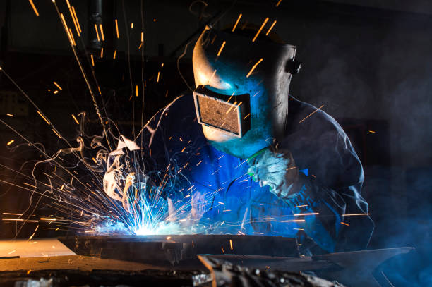 Best Maintenance and Repair Welding in Zuni Pueblo, NM