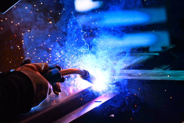 Best Automation and Robotic Welding in Zuni Pueblo, NM