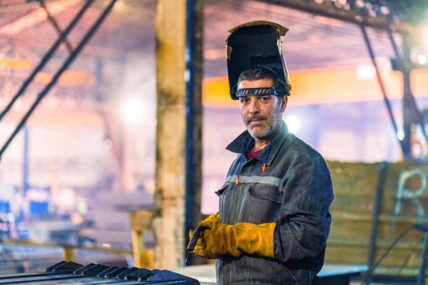 Best Welding Inspection and Certification in Zuni Pueblo, NM