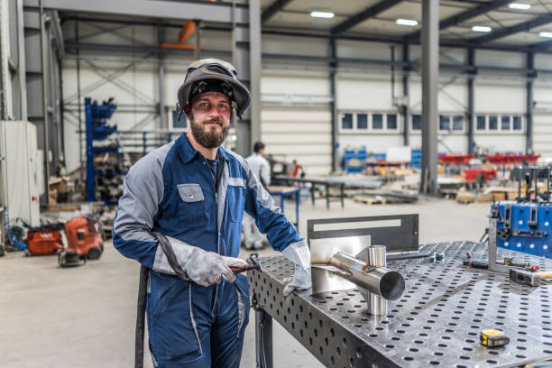Reliable Zuni Pueblo, NM Welder & Metal Fabrication Solutions